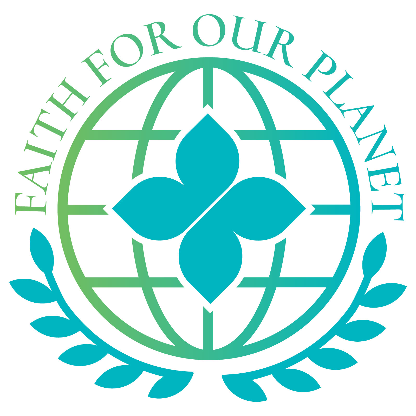 Faith for our planet